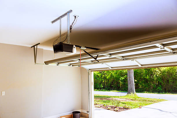 Top rated local Garage Door Roller Replacement specialists in Lowell, NC